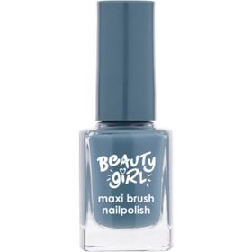 Beauty Girl 12 Teal Blue Oje