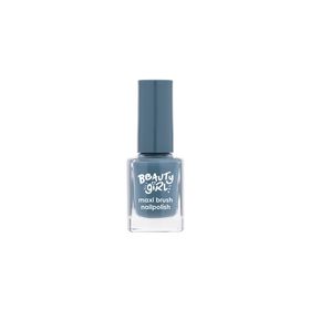Beauty Girl 12 Teal Blue Oje