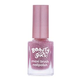 Beauty Girl 19 Glossy Pink Oje