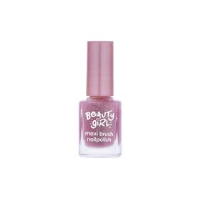 Beauty Girl 19 Glossy Pink Oje