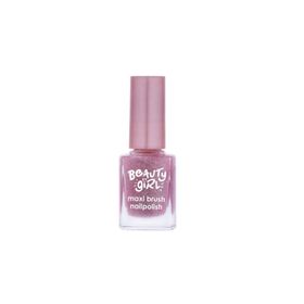 Beauty Girl 19 Glossy Pink Oje