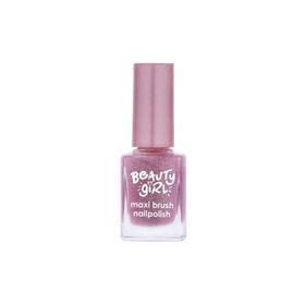 Beauty Girl 19 Glossy Pink Oje