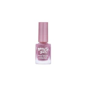 Beauty Girl 19 Glossy Pink Oje