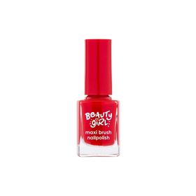 Beauty Girl 20 Red Flag Oje
