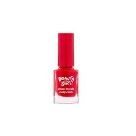 Beauty Girl 20 Red Flag Oje