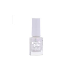 Beauty Girl 21 Shiny White Oje