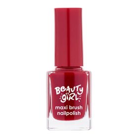 Beauty Girl 23 Scarlet Oje