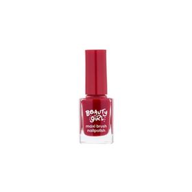 Beauty Girl 23 Scarlet Oje