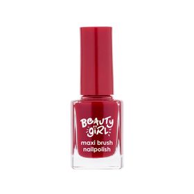 Beauty Girl 23 Scarlet Oje