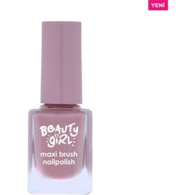 Beauty Girl 27 Nude Blush Oje