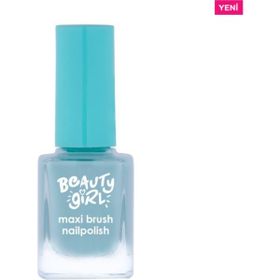 Beauty Girl 33 Color Of Dose Oje