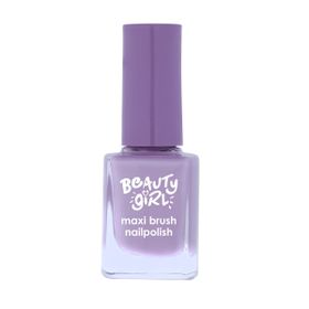 Beauty Girl 38 Shiny Lilac Oje
