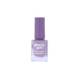 Beauty Girl 38 Shiny Lilac Oje