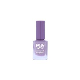 Beauty Girl 38 Shiny Lilac Oje