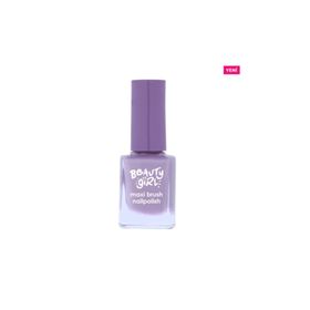 Beauty Girl 38 Shiny Lilac Oje