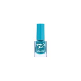 Beauty Girl 43 Turquoise Muse Oje