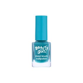 Beauty Girl 43 Turquoise Muse Oje
