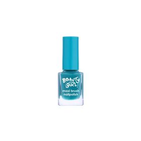 Beauty Girl 43 Turquoise Muse Oje