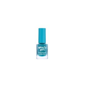 Beauty Girl 43 Turquoise Muse Oje