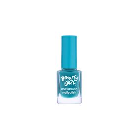 Beauty Girl 43 Turquoise Muse Oje
