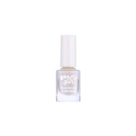 Beauty Girl 45 Holographic Rose Oje