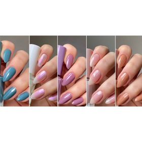 Beauty Girl 49 Sunset Oje
