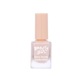 Beauty Girl 63 Coconut Milk Oje