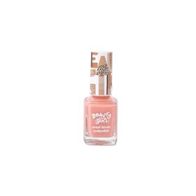 Beauty Girl 98 Soft Dream Limited Edition 12 ml Oje