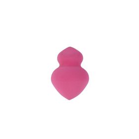 Beauty Girl Açılı Pembe Makyaj Süngeri