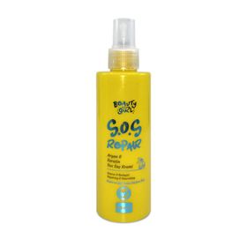 Beauty Girl Argan Keratin 200 ml Sıvı Saç Kremi