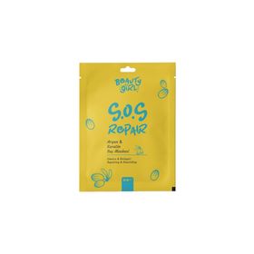 Beauty Girl Argan Keratin 30 ml Maske