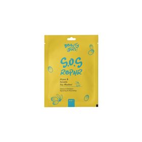 Beauty Girl Argan Keratin 30 ml Maske