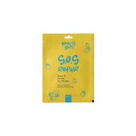 Beauty Girl Argan Keratin 30 ml Maske