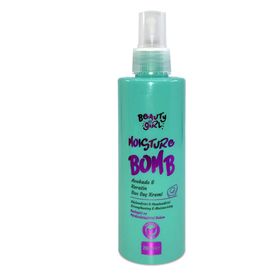 Beauty Girl Avokado Keratin 200 ml Sıvı Saç Kremi
