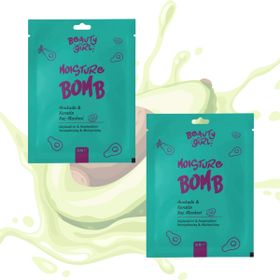 Beauty Girl Avokado Keratin 30 ml Maske