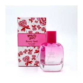 Beauty Girl Beauty Spell EDT 90 ml Kadın Parfüm