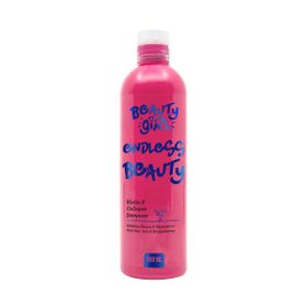 Beauty Girl Biotin Kolajen 350 ml Şampuan