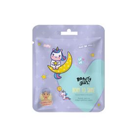 Beauty Girl Born To Shine Boneli 50 ml Saç Maskesi