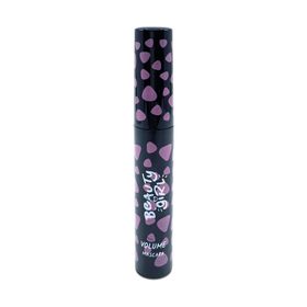 Beauty Girl Chic and Pink Volume Maskara