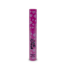 Beauty Girl Chic Pink Length Maskara