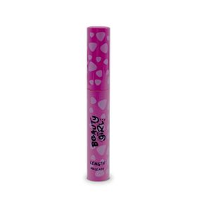 Beauty Girl Chic Pink Length Maskara
