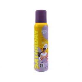 Beauty Girl Chilling Saturday 150 ml Kadın Deodorant