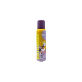 Beauty Girl Chilling Saturday 150 ml Kadın Deodorant