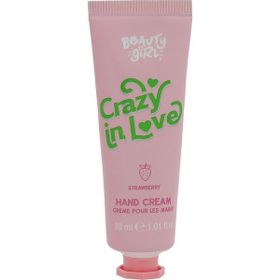 Beauty Girl Çilek 30 ml El Kremi