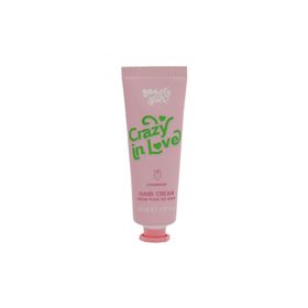 Beauty Girl Çilek 30 ml El Kremi