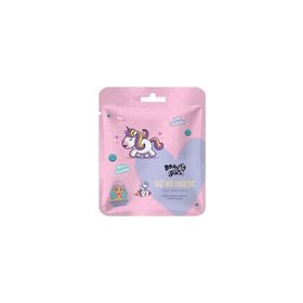 Beauty Girl Fat and Fabulous Boneli 50 ml Saç Maskesi