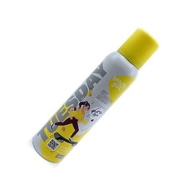 Beauty Girl Fit Tuesday 150 ml Kadın Deodorant