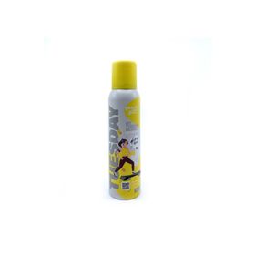 Beauty Girl Fit Tuesday 150 ml Kadın Deodorant