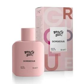 Beauty Girl Gorgeous 50 ml Kadın Parfüm
