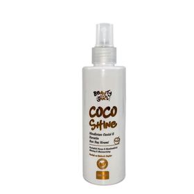Beauty Girl Hindistan Cevizi Keratin 200 ml Sıvı Saç Kremi